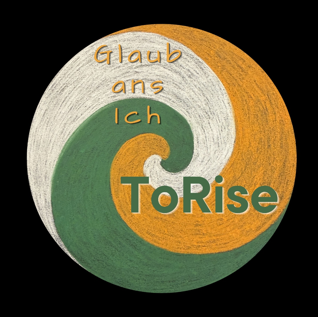 Cover ToRise